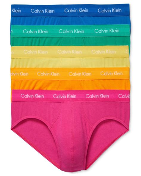 calvin klein pride pack large.